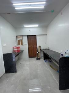 Kitchen Image of 1600 Sq.ft 3 BHK Apartment / Flat for sale in Paranjape Forest Trails Highgardens, Bhugaon Pune for Rs. 13000000