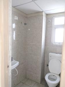 Bedroom One Image of 723 Sq.ft 2 BHK Apartment / Flat for sale in Advitya Homes, Kail Gaon Faridabad for Rs. 5200000