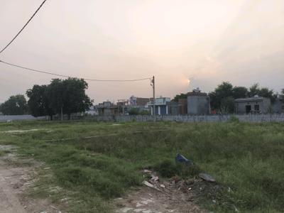 Image of 81 Sq.ft Residential Plot / Land for sale in SS Ayodhya Enclave, Dhoom Manikpur, Greater Noida for Rs. 2650000