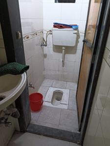 Image of 750 Sq.ft 2 BHK Apartment / Flat for sale in Nerul, Navi Mumbai for Rs. 14500000