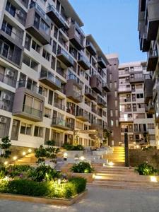 Image of 425 Sq.ft 1 RK Apartment / Flat for sale in Mahima Studio Panache, Sheopur, Jaipur for Rs. 2400000