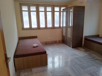 Bedroom Image of Sher e Punjab in Andheri East, Mumbai