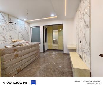 Hall Image of 1800 Sq.ft 3 BHK Builder Floor for sale in Paschim Vihar New Delhi for Rs. 32500000