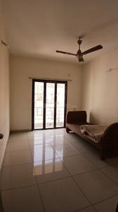 Hall Image of 1300 Sq.ft 3 BHK Apartment / Flat for rent in Ajwa Nimeta Link Road Vadodara for Rs. 15000