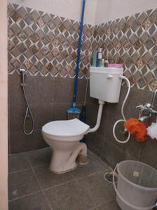 Bedroom Two Image of 700 Sq.ft 2 BHK Builder Floor for rent in Munnekollal Bengaluru for Rs. 27000