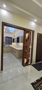 Hall Image of 1200 Sq.ft 3 BHK Builder Floor for sale in Aujala Mohali for Rs. 5590000