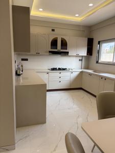 Kitchen Image of 1700 Sq.ft 4 BHK Villa for sale in Elite Vk Sky Villa Rose, Handewadi Pune for Rs. 15500000