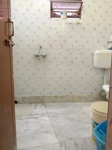 Common Bathroom Image of 854 Sq.ft 2 BHK Apartment / Flat for sale in Maheshtala Kolkata for Rs. 2200000