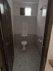 Bathroom Image of 925 Sq.ft 2 BHK Independent House for rent in Hanamkonda Warangal for Rs. 12000