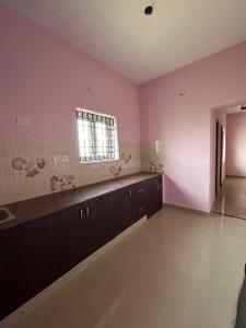 Kitchen Image of 1050 Sq.ft 2 BHK Apartment / Flat for sale in Poonamallee Chennai for Rs. 9500000
