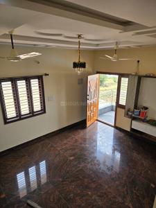 Living Room Image of 900 Sq.ft 4 BHK Independent House for sale in Vidyaranyapura Bengaluru for Rs. 20000000