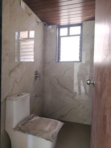 Common Bathroom Image of 1050 Sq.ft 2 BHK Apartment / Flat for sale in Danish Habitat One, Kondhwa Budruk Pune for Rs. 6800000