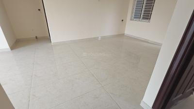 Living Room Image of 1420 Sq.ft 3 BHK Apartment / Flat for sale in NR Prime Residency, Murugeshpalya Bengaluru for Rs. 16000000