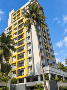 Image of 1464 Sq.ft 3 BHK Apartment / Flat for sale in Arcon Infinity, Kulathoor, Thiruvananthapuram for Rs. 11000000