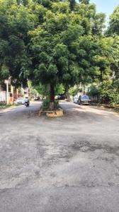 Image of 3487 Sq.ft Residential Plot / Land for sale in Gomti Nagar, Lucknow for Rs. 40100000