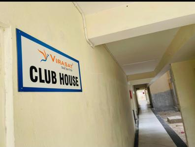 Image of 574 Sq.ft 2 BHK Apartment / Flat for sale in High Thought Swapn Nilay, Sitapura, Jaipur for Rs. 1800000