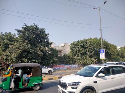 Image of 500 Sq.ft Residential Plot / Land for sale in Sector 14, Gurgaon for Rs. 117500000