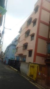 Image of 3000 Sq.ft 2 BHK Apartment / Flat for sale in Ballygunge, Kolkata for Rs. 10500000