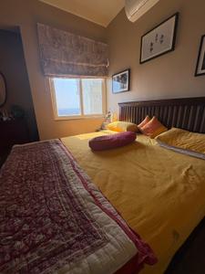 Bedroom Image of 1399 Sq.ft 3 BHK Apartment / Flat for sale in Urbtech Xaviers, Sector 168 Noida for Rs. 12800000