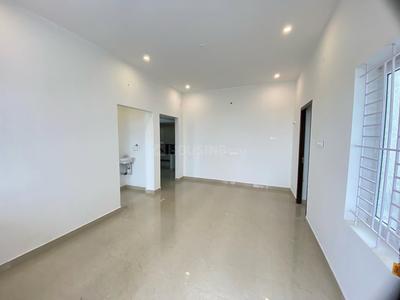 Bedroom Image of 1500 Sq.ft 2.5 BHK Independent House for sale in Santoshi Nagar Raipur for Rs. 4680000