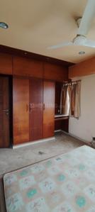 Bedroom Image of 5500 Sq.ft 3 BHK Penthouse for sale in Hiland Park, Santoshpur Kolkata for Rs. 30500000