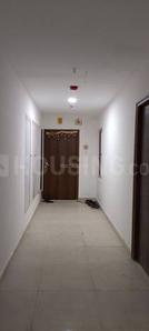 Hall Image of 1300 Sq.ft 3 BHK Apartment / Flat for sale in Bonhooghly Kolkata for Rs. 10000000