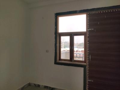 Bedroom Image of 900 Sq.ft 3 BHK Builder Floor for sale in DLF Ankur Vihar Ghaziabad for Rs. 3440009