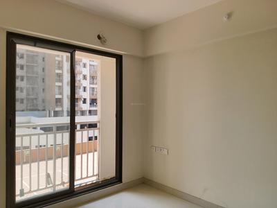 1 BHK Flat