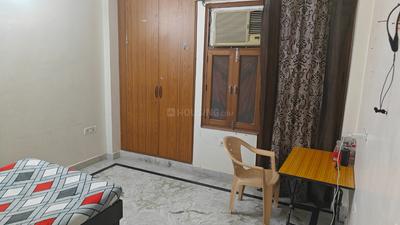 Pooja Room Image of Nothing in Aya Nagar, New Delhi