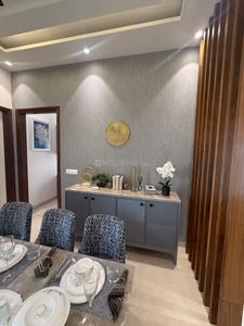 Hall Image of 2925 Sq.ft 4 BHK Builder Floor for sale in Adore Presidential World, Sector 84 Faridabad for Rs. 16000000
