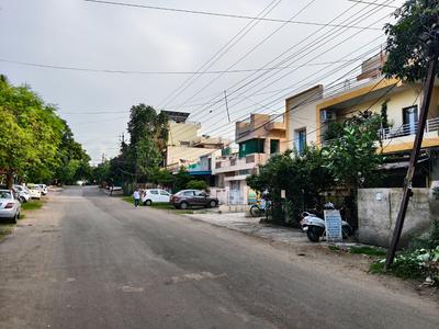 Image of 2400 Sq.ft 3.5 BHK Independent House for sale in Habib Ganj, Bhopal for Rs. 31500000