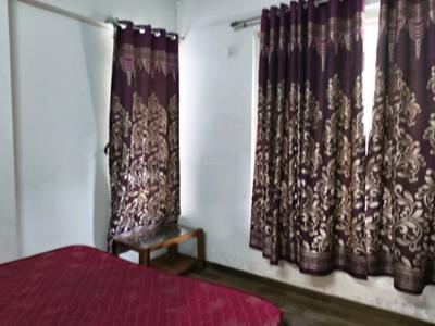 Bedroom Image of 1400 Sq.ft 2 BHK Apartment / Flat for rent in Marvel Brisa, Baner Pune for Rs. 38000