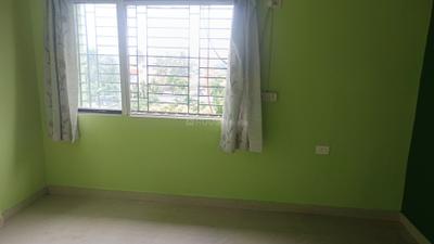 Bedroom Image of 1407 Sq.ft 3 BHK Apartment / Flat for sale in GM Meena Residency, Teghoria Kolkata for Rs. 7800000
