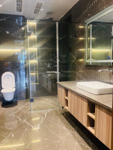 Bathroom Image of 4500 Sq.ft 4 BHK Builder Floor for sale in DLF City Phase 1, DLF Phase 1 Gurgaon for Rs. 62500000