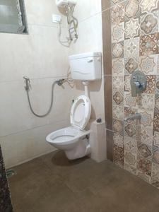 Bedroom Two Image of 1200 Sq.ft 2 BHK Apartment / Flat for sale in Bhagwati Bay Bliss, Ulwe Navi Mumbai for Rs. 15000000