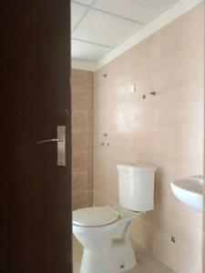 Common Bathroom Image of 1700 Sq.ft 3 BHK Apartment / Flat for sale in Terrace Homes, Noida Extension Greater Noida for Rs. 14400000