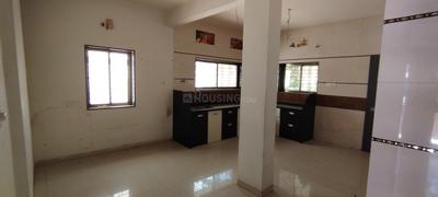 Bedroom Image of 2800 Sq.ft 4 BHK Independent House for rent in Konark Nagar Nashik for Rs. 30000