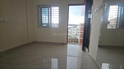 1 BHK Flat