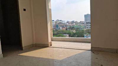 Bedroom Image of 1031 Sq.ft 2 BHK Apartment / Flat for sale in Dum Dum Park Kolkata for Rs. 5464300