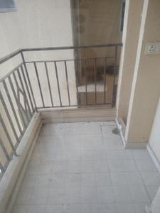 Image of 800 Sq.ft 2 BHK Apartment / Flat for sale in MRG The Balcony, Sector 93, Gurgaon for Rs. 6800000
