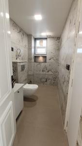 Image of 3000 Sq.ft 4 BHK Apartment / Flat for sale in CGHS Jawahar Apartments, Sector 5 Dwarka, New Delhi for Rs. 47500000