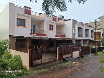 Image of 2600 Sq.ft 3 BHK Villa for rent in Shenda Park, Kolhapur for Rs. 20000