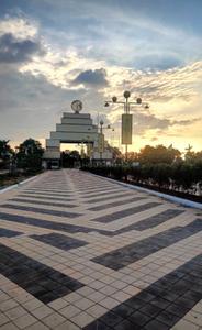 Image of 1100 Sq.ft Residential Plot / Land for sale in Rajbhoomi Universal City, Chandwaji, Jaipur for Rs. 4000000