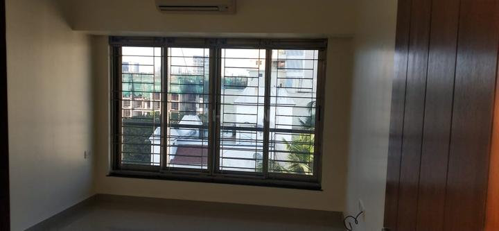convent avenue road Bedroom 1