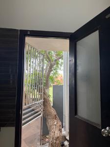 Bedroom Image of 600 Sq.ft 1 BHK Independent House for rent in Pozhichalur Chennai for Rs. 15000