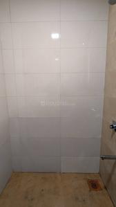 Bathroom Image of 1471 Sq.ft 3 BHK Apartment / Flat for rent in Ekta Tripolis, Goregaon West Mumbai for Rs. 110000