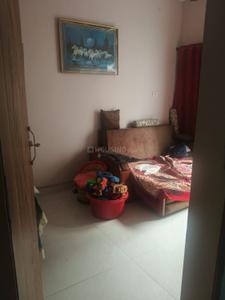 Bedroom Image of 1500 Sq.ft 6 BHK Independent House for sale in Indira Nagar Lucknow for Rs. 9200000