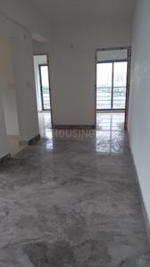 Bedroom Image of 1200 Sq.ft 2 BHK Apartment / Flat for rent in Bellagio LVL NXT, New Town Kolkata for Rs. 23000