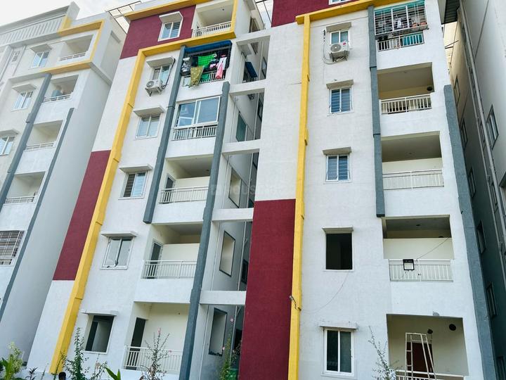 Vasu Sri Pride Main Image 1
