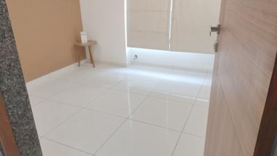 Bedroom Image of 1100 Sq.ft 2 BHK Apartment / Flat for sale in HR Eternia, Shela Ahmedabad for Rs. 5500000